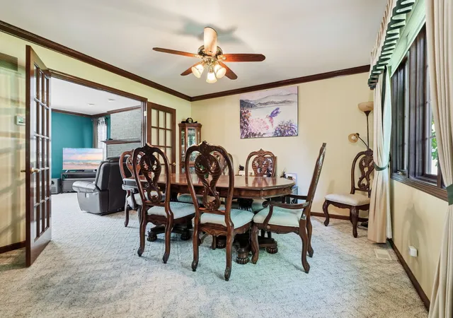 Photo 2 of Single family home for sale at 10 S Hampton Ct, Crete, IL 60417 | MLS# 12770324 | Listing updated on 2026-09-26