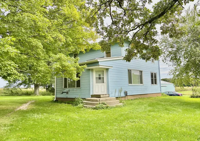 Photo 1 of Single family home for sale at 7575 Manchester Rd, Capron, IL 61012 | MLS# 12770328 | Listing updated on 2026-10-05