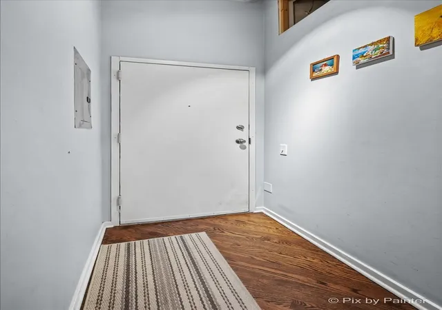 Photo 3 of Condo for sale at 500 S Clinton St #612, Chicago, IL 60607 | MLS# 12770355 | Listing updated on 2026-09-27