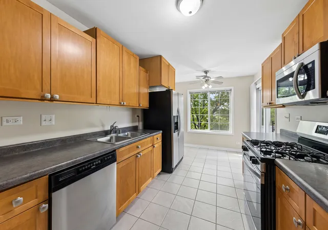 Photo 3 of Townhouse for sale at 240 Ashbury Ln W #6, Roselle, IL 60172 | MLS# 12770366 | Listing updated on 2026-09-27