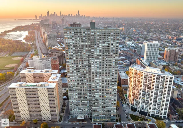 Photo 1 of Condo for sale at 655 W Irving Park Rd #5406, Chicago, IL 60613 | MLS# 12770368 | Listing updated on 2026-09-26