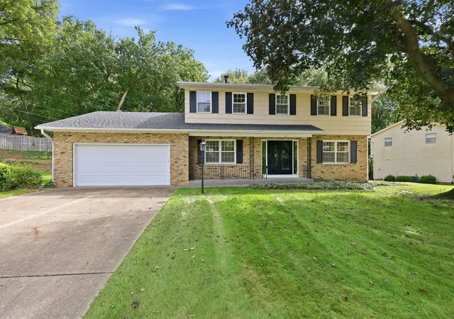 Single family home for sale at 21 Estate Ct, Bettendorf, IA 52722 | MLS# 12770376