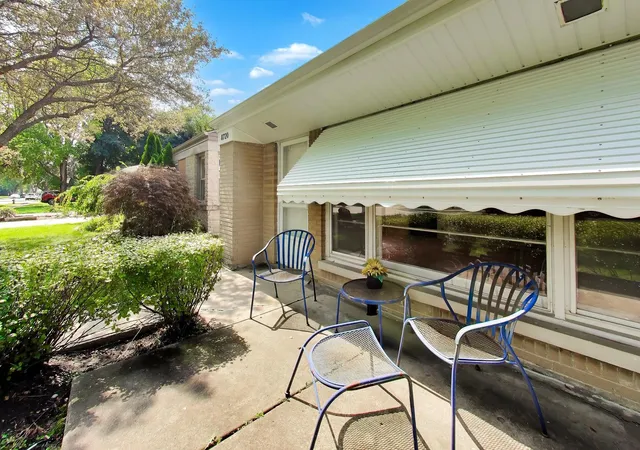 Photo 2 of Single family home for sale at 8720 Monticello Ave, Skokie, IL 60076 | MLS# 12770383 | Listing updated on 2026-10-02