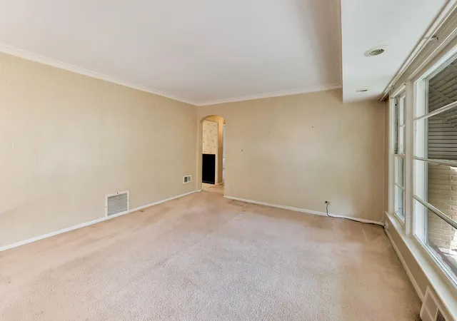 Photo 3 of Single family home for sale at 8720 Monticello Ave, Skokie, IL 60076 | MLS# 12770383 | Listing updated on 2026-10-02