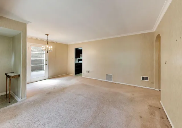 Photo 4 of Single family home for sale at 8720 Monticello Ave, Skokie, IL 60076 | MLS# 12770383 | Listing updated on 2026-10-02