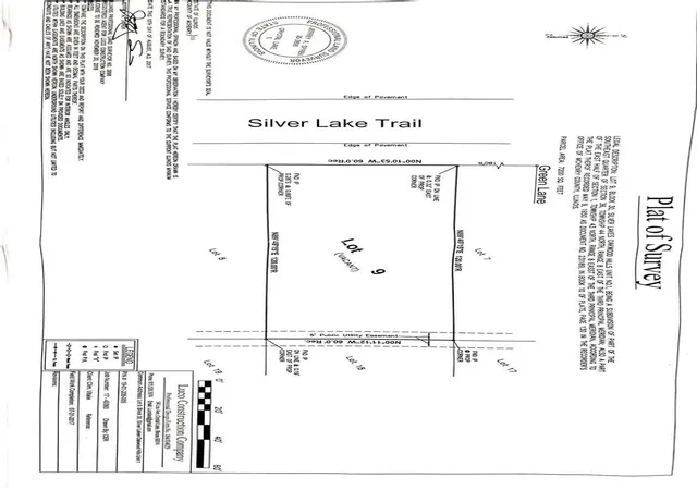 Photo 2 of Land for sale at 6310 Silver Lake Trl, Cary, IL 60013 | MLS# 12770397 | Listing updated on 2026-10-03