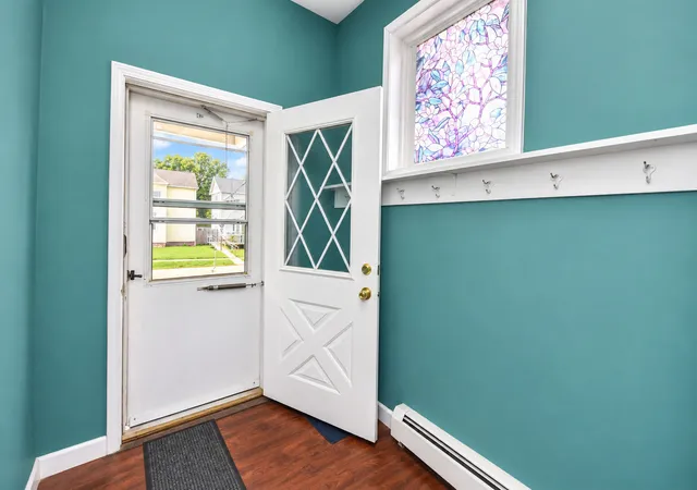 Photo 3 of Multi family home for sale at 608 E Mulberry St, Bloomington, IL 61701 | MLS# 12770405 | Listing updated on 2026-10-05