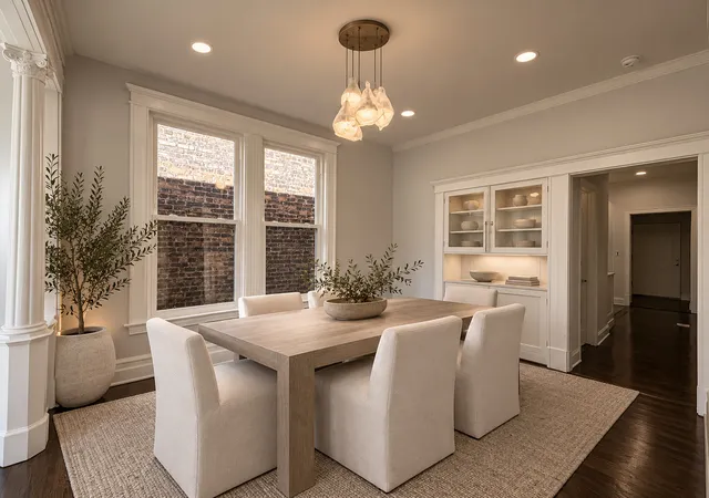 Photo 3 of Single family home for sale at 4516 W Van Buren St, Chicago, IL 60624 | MLS# 12770437 | Listing updated on 2026-09-27