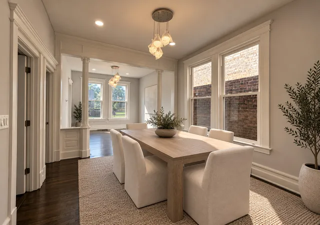 Photo 4 of Single family home for sale at 4516 W Van Buren St, Chicago, IL 60624 | MLS# 12770437 | Listing updated on 2026-09-27