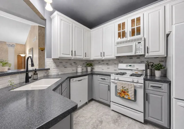 Photo 3 of Townhouse for sale at 1490 Sedona Ave, Aurora, IL 60504 | MLS# 12770438 | Listing updated on 2026-10-06
