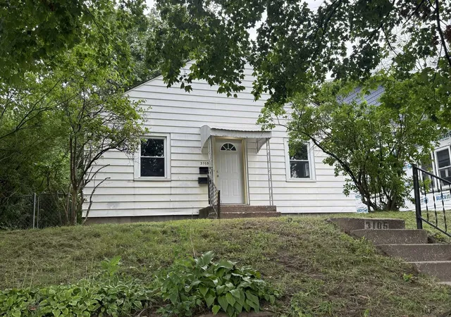 Single family home for sale at 3105 9 1/2 St, Rock Island, IL 61201 | MLS# 12770443