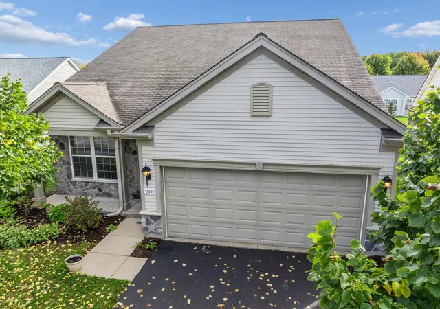 Photo 1 of Single family home for sale at 2491 Sandlewood Cir, Elgin, IL 60124 | MLS# 12770451 | Listing updated on 2026-10-07