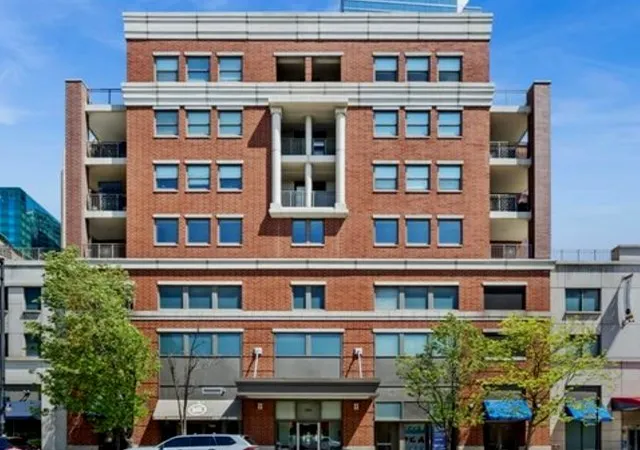 Photo 1 of Condo for sale at 1133 S State St #701, Chicago, IL 60605 | MLS# 12770455 | Listing updated on 2026-09-27
