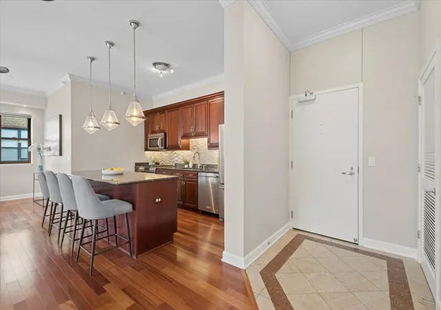 Photo 3 of Condo for sale at 1133 S State St #701, Chicago, IL 60605 | MLS# 12770455 | Listing updated on 2026-09-27