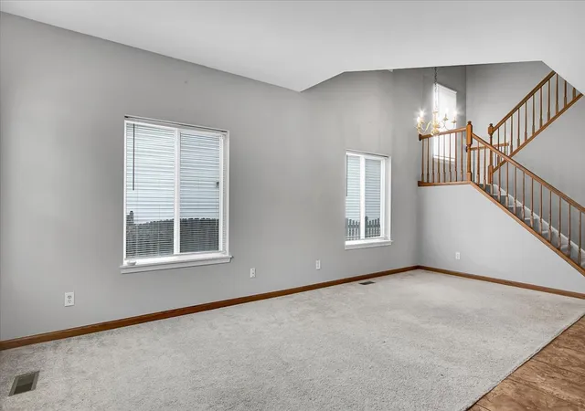 Photo 3 of Townhouse for sale at 314 Richfield Trl, Romeoville, IL 60446 | MLS# 12770461 | Listing updated on 2026-10-03