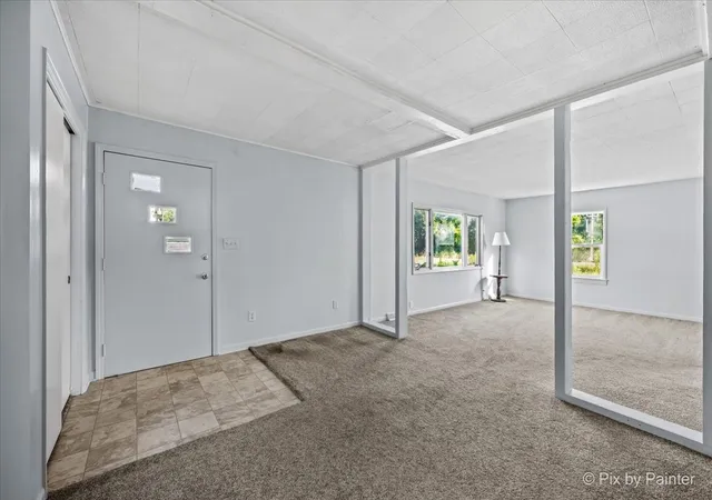 Photo 3 of Single family home for sale at 163 Wahlgren Ave, Hinckley, IL 60520 | MLS# 12770463 | Listing updated on 2026-10-06