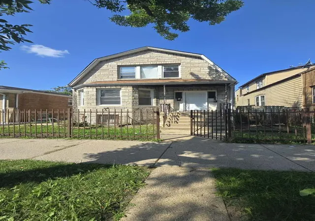 Photo 1 of Multi family home for sale at 6640 S Wolcott Ave, Chicago, IL 60636 | MLS# 12770466 | Listing updated on 2026-09-27