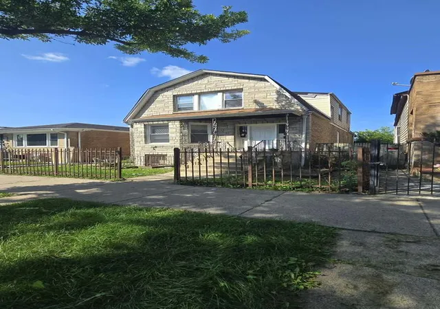 Photo 2 of Multi family home for sale at 6640 S Wolcott Ave, Chicago, IL 60636 | MLS# 12770466 | Listing updated on 2026-09-27
