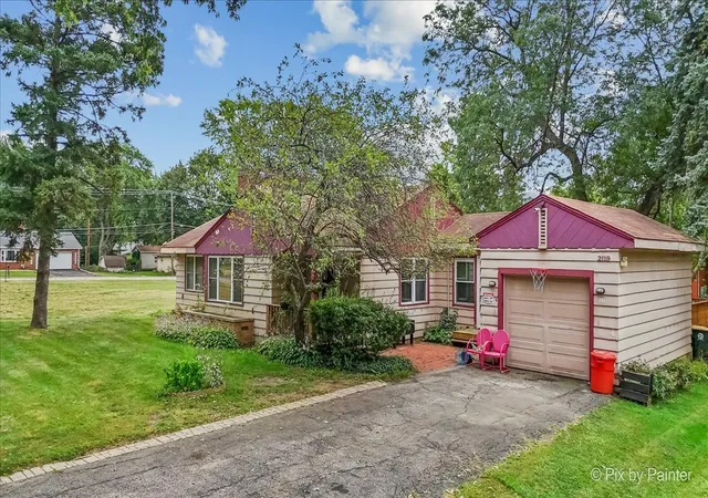 Single family home for sale at 2119 Cherry Ave, Hanover Park, IL 60133 | MLS# 12770482
