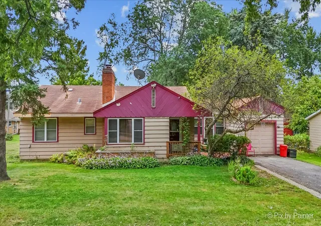Photo 1 of Single family home for sale at 2119 Cherry Ave, Hanover Park, IL 60133 | MLS# 12770482 | Listing updated on 2026-09-27