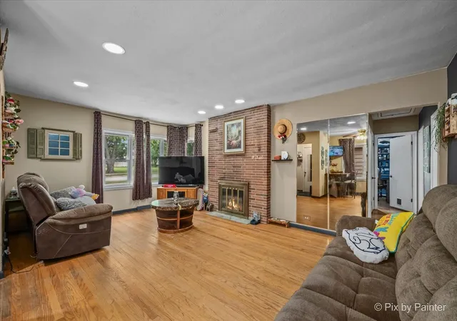 Photo 3 of Single family home for sale at 2119 Cherry Ave, Hanover Park, IL 60133 | MLS# 12770482 | Listing updated on 2026-09-27
