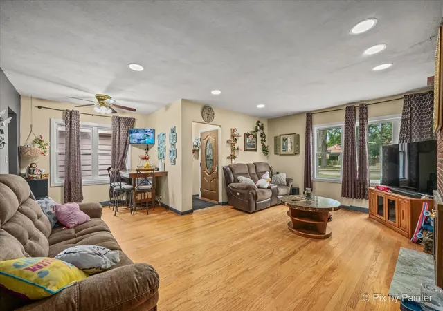 Photo 4 of Single family home for sale at 2119 Cherry Ave, Hanover Park, IL 60133 | MLS# 12770482 | Listing updated on 2026-09-27
