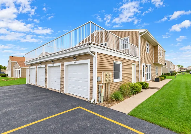 Photo 1 of Condo for sale at 7961 163rd Court #226, Tinley Park, IL 60477 | MLS# 12770486 | Listing updated on 2026-10-06