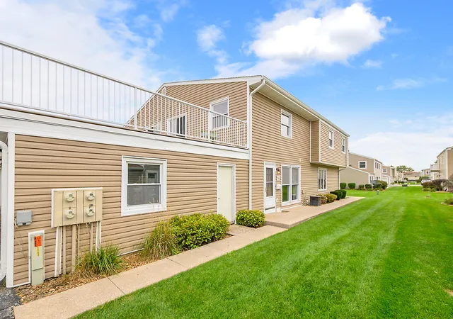 Photo 2 of Condo for sale at 7961 163rd Court #226, Tinley Park, IL 60477 | MLS# 12770486 | Listing updated on 2026-10-06