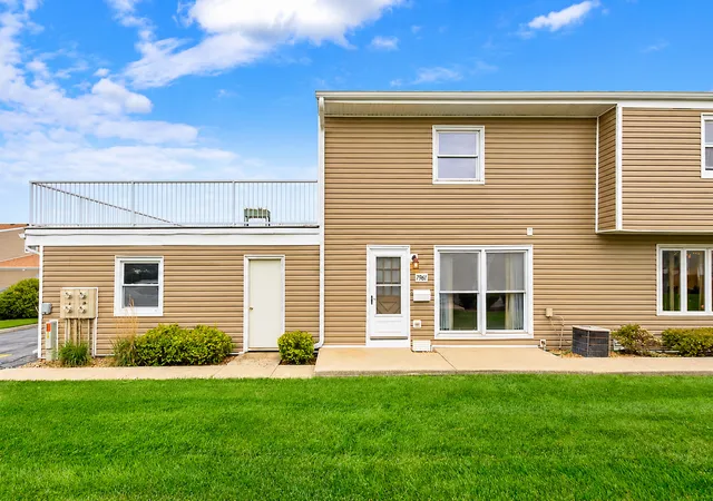 Photo 3 of Condo for sale at 7961 163rd Court #226, Tinley Park, IL 60477 | MLS# 12770486 | Listing updated on 2026-10-06