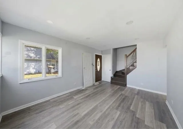 Photo 3 of Single family home for sale at 17143 Ridgewood Ave, Lansing, IL 60438 | MLS# 12770487 | Listing updated on 2026-10-03