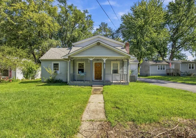 Photo 2 of Single family home for sale at 17853 Bock Rd, Lansing, IL 60438 | MLS# 12770493 | Listing updated on 2026-10-02