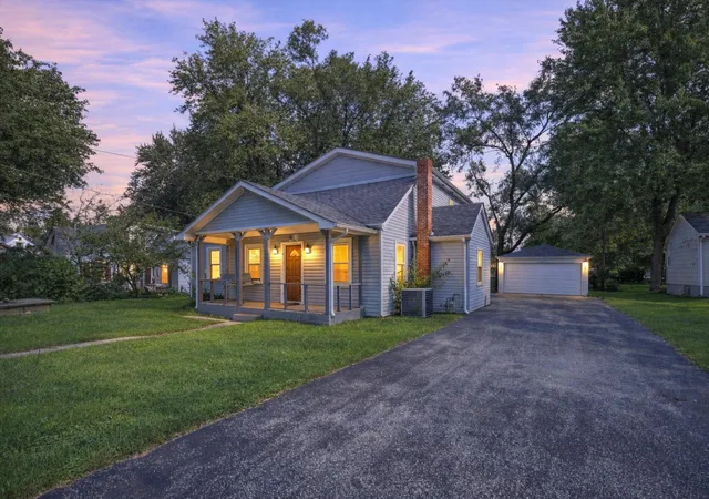 Photo 1 of Single family home for sale at 17853 Bock Rd, Lansing, IL 60438 | MLS# 12770493 | Listing updated on 2026-10-02