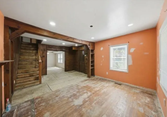 Photo 3 of Single family home for sale at 17853 Bock Rd, Lansing, IL 60438 | MLS# 12770493 | Listing updated on 2026-10-02