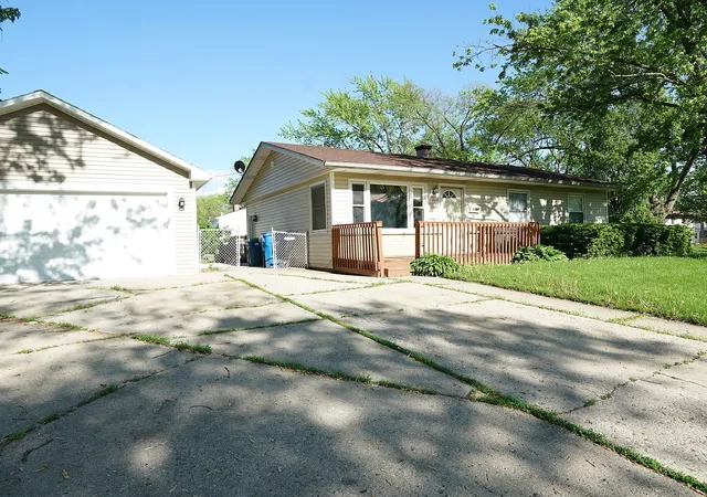 Single family home for sale at 7101 Mulberry St, Hanover Park, IL 60133 | MLS# 12770494