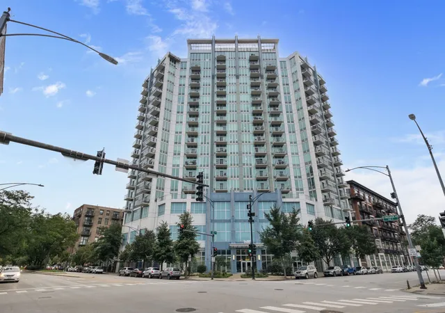 Condo for sale at 1600 S Indiana Ave #605, Chicago, IL 60616 | MLS# 12770497