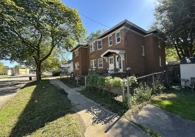 Photo 1 of Multi family home for sale at 1011 15th Avenue, Rockford, IL 61104 | MLS# 12770500 | Listing updated on 2026-10-05