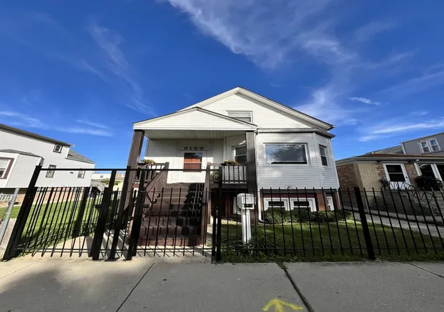 Photo 2 of Single family home for sale at 2123 N Karlov Ave, Chicago, IL 60639 | MLS# 12770502 | Listing updated on 2026-09-27