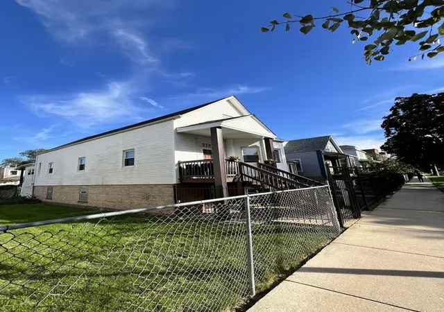 Photo 3 of Single family home for sale at 2123 N Karlov Ave, Chicago, IL 60639 | MLS# 12770502 | Listing updated on 2026-09-27