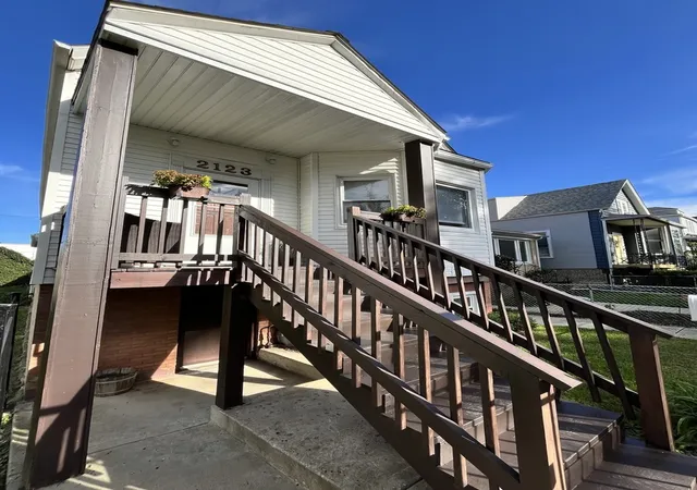 Photo 3 of Single family home for sale at 2123 N Karlov Ave, Chicago, IL 60639 | MLS# 12770502 | Listing updated on 2026-09-27