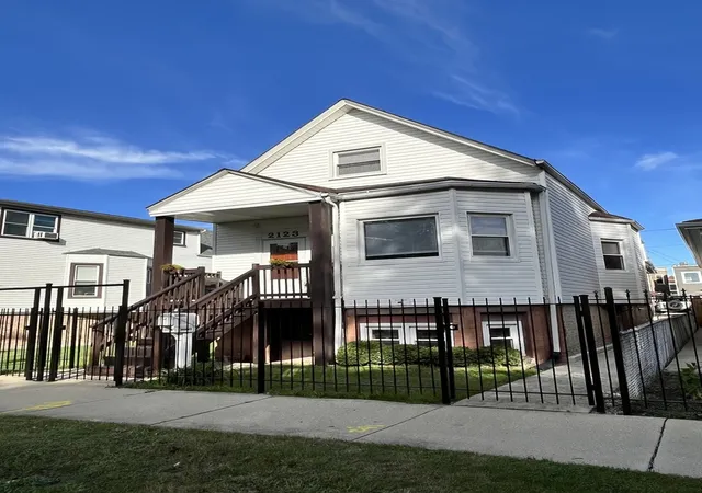 Photo 4 of Single family home for sale at 2123 N Karlov Ave, Chicago, IL 60639 | MLS# 12770502 | Listing updated on 2026-09-27