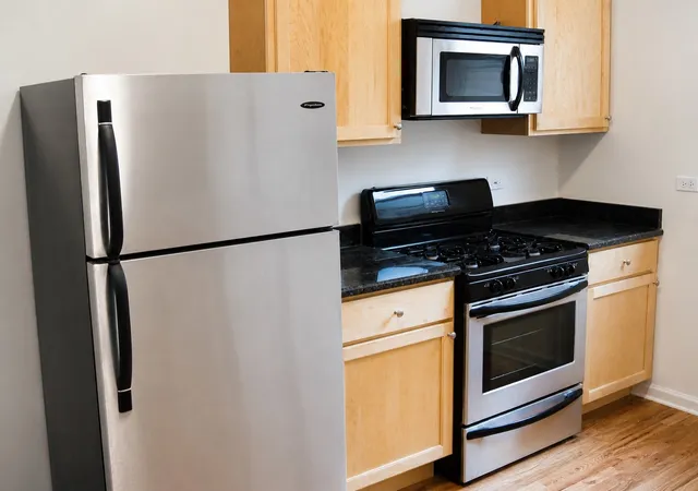 Photo 3 of Multi family home for sale at 1851 N Fairfield Ave, Chicago, IL 60647 | MLS# 12770505 | Listing updated on 2026-09-27