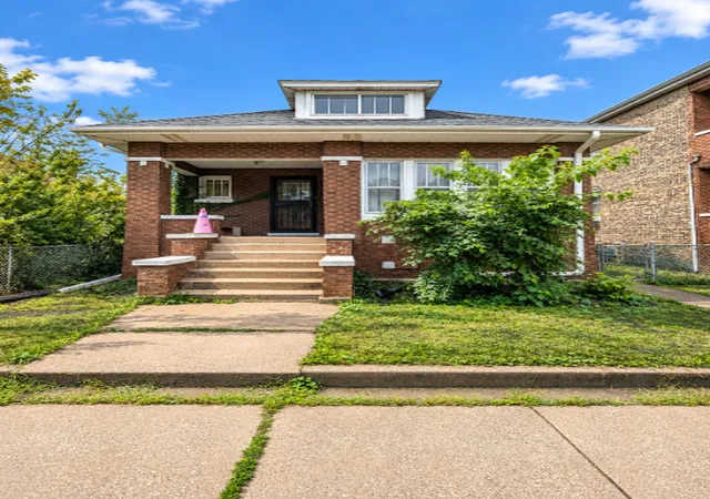 Single family home for sale at 4127 S Francisco Ave, Chicago, IL 60632 | MLS# 12770511
