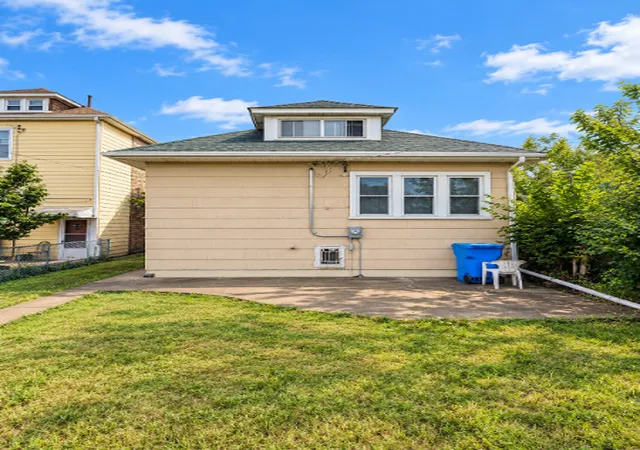 Photo 1 of Single family home for sale at 4127 S Francisco Ave, Chicago, IL 60632 | MLS# 12770511 | Listing updated on 2026-09-28