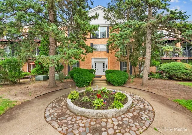 Townhouse for sale at 5100 Carriageway Dr #305-2, Rolling Meadows, IL 60008 | MLS# 12770537