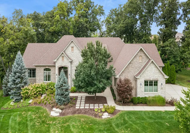 Photo 1 of Single family home for sale at 16270 Lakewood Path, Homer Glen, IL 60491 | MLS# 12770540 | Listing updated on 2026-10-07