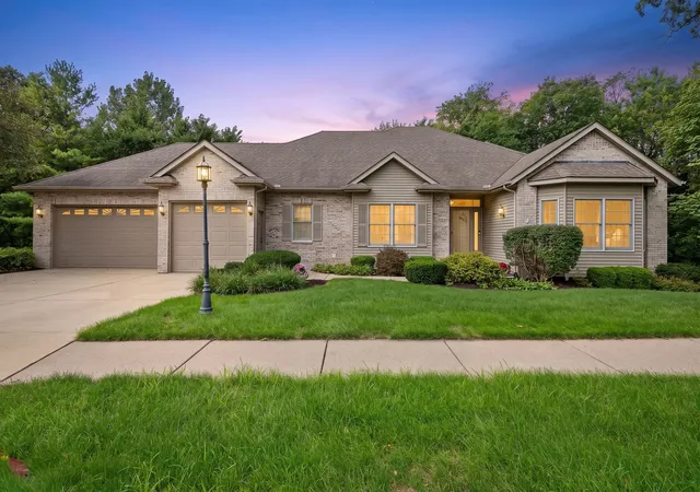 Photo 1 of Sale Pending at 3625 71st Street Ct, Moline, IL 61265 | MLS# 12770542 | Listing updated on 2026-10-02