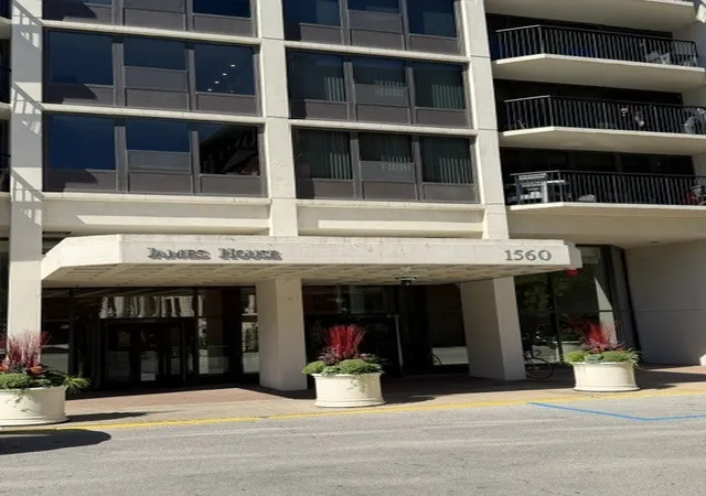 Photo 1 of Condo for sale at 1560 N Sandburg Ter #2808J, Chicago, IL 60614 | MLS# 12770548 | Listing updated on 2026-09-28