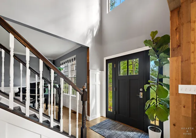 Photo 4 of Single family home for sale at 399 Asbury Ave, Fox River Grove, IL 60021 | MLS# 12770556 | Listing updated on 2026-10-03