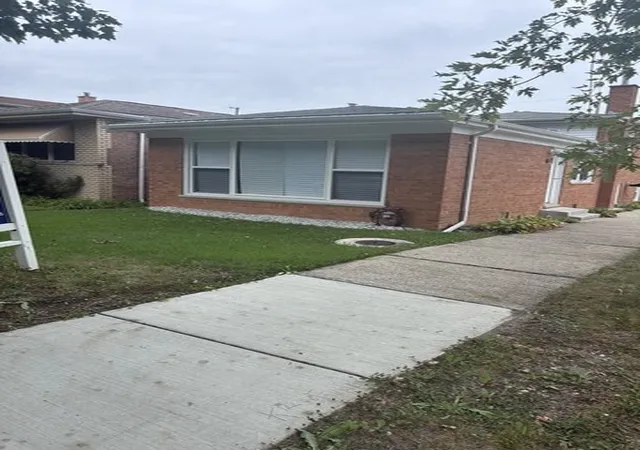 Photo 1 of Single family home for sale at (Undisclosed), Chicago, IL 60619 | MLS# 12770569 | Listing updated on 2026-09-27