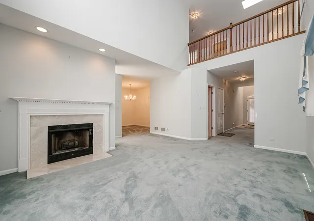 Photo 3 of Townhouse for sale at 407 Town Pl Cir #407, Buffalo Grove, IL 60089 | MLS# 12770571 | Listing updated on 2026-09-27